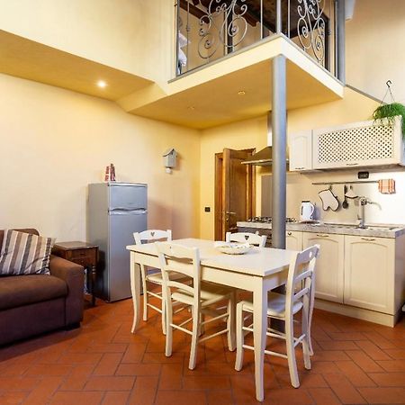 Cozy Classic Italian House Near Santa Croce, On The Lungarno Apartment Florence Ngoại thất bức ảnh