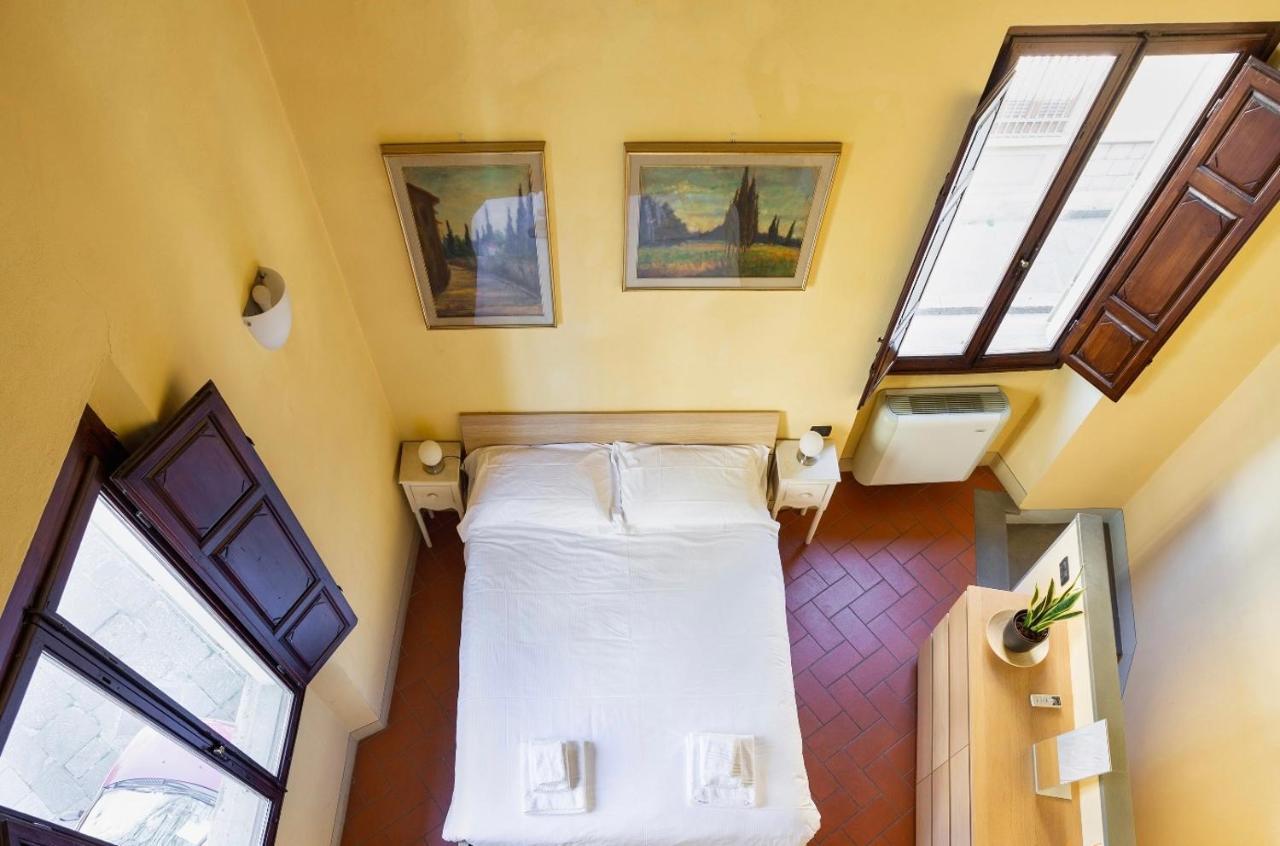 Cozy Classic Italian House Near Santa Croce, On The Lungarno Apartment Florence Ngoại thất bức ảnh